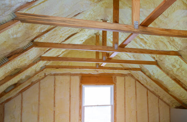 Best Spray Foam Insulation in Ave Maria, FL