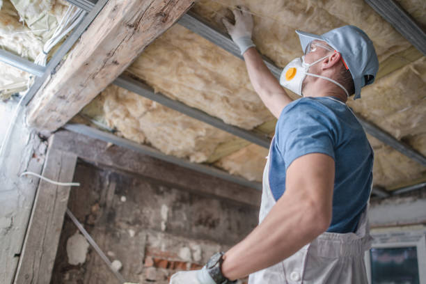 Best Spray Foam Insulation in Ave Maria, FL