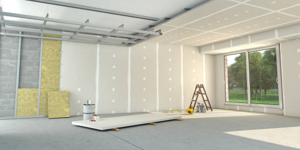 Best Insulation Maintenance and Repair in Ave Maria, FL