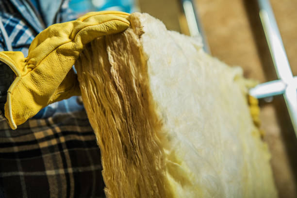 Types of Insulation We Offer in Ave Maria, FL