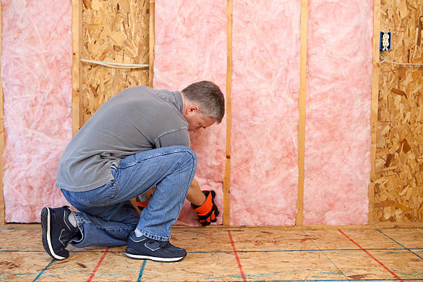 Types of Insulation We Offer in Ave Maria, FL