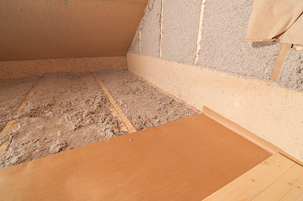 Best Blown-in Insulation in Ave Maria, FL